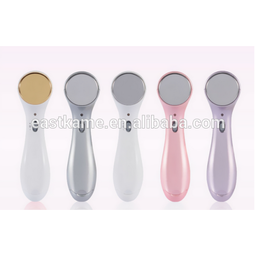 2016 Hot sale Ion import remove spot face massager